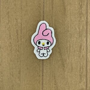 Miss Kitty Bunny Friend