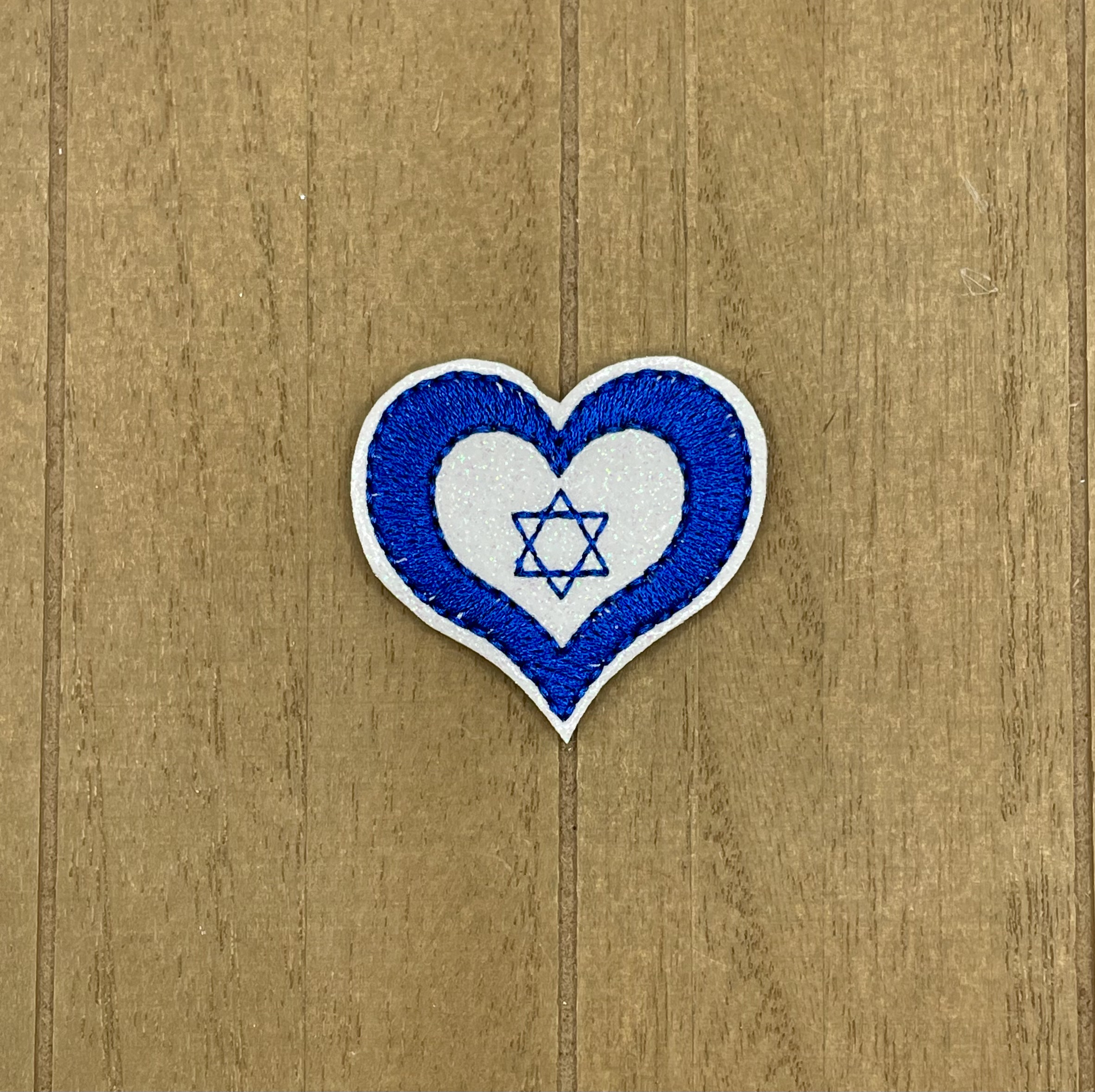 Jewish Heart
