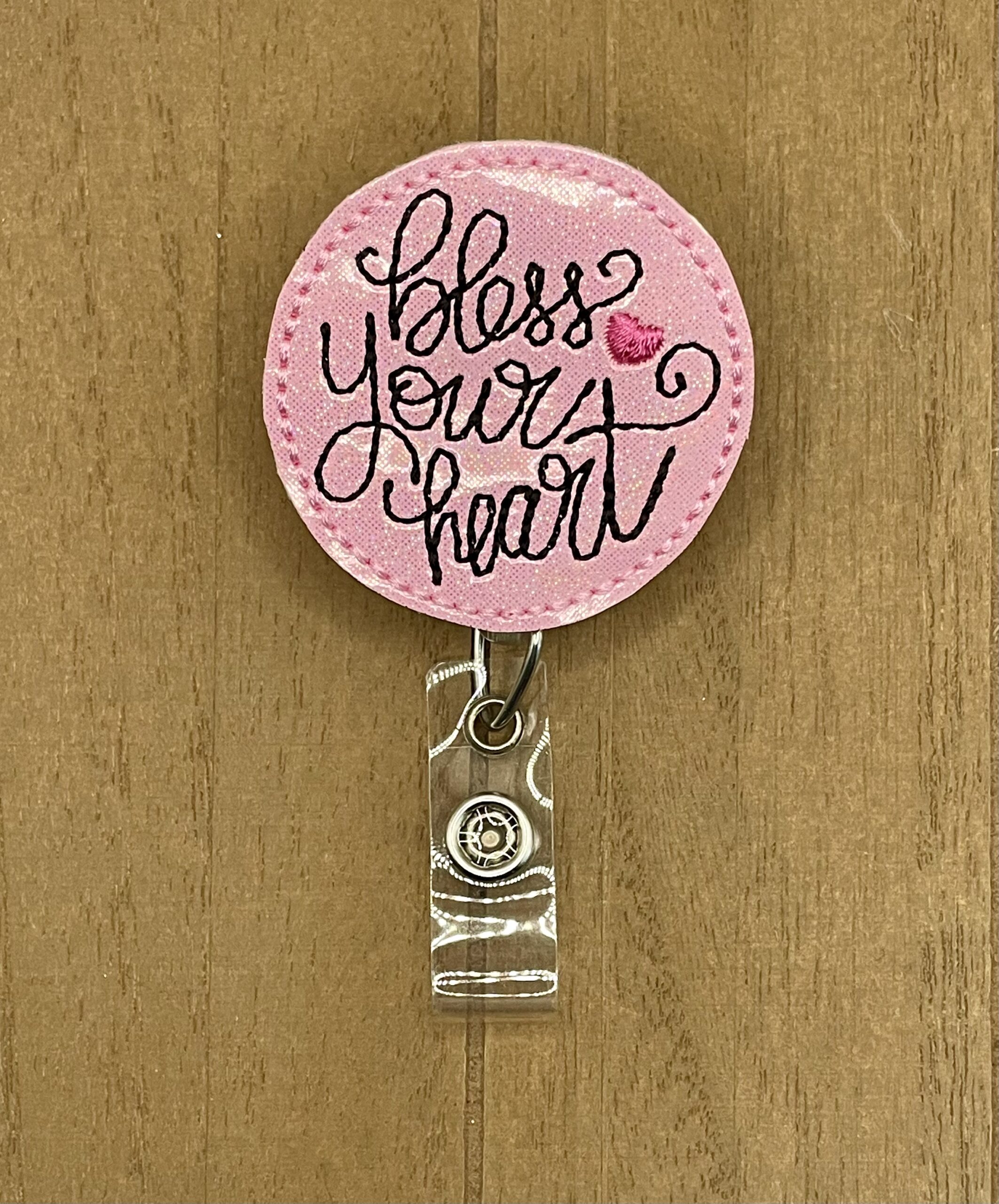 Bless Your Heart - Image 2