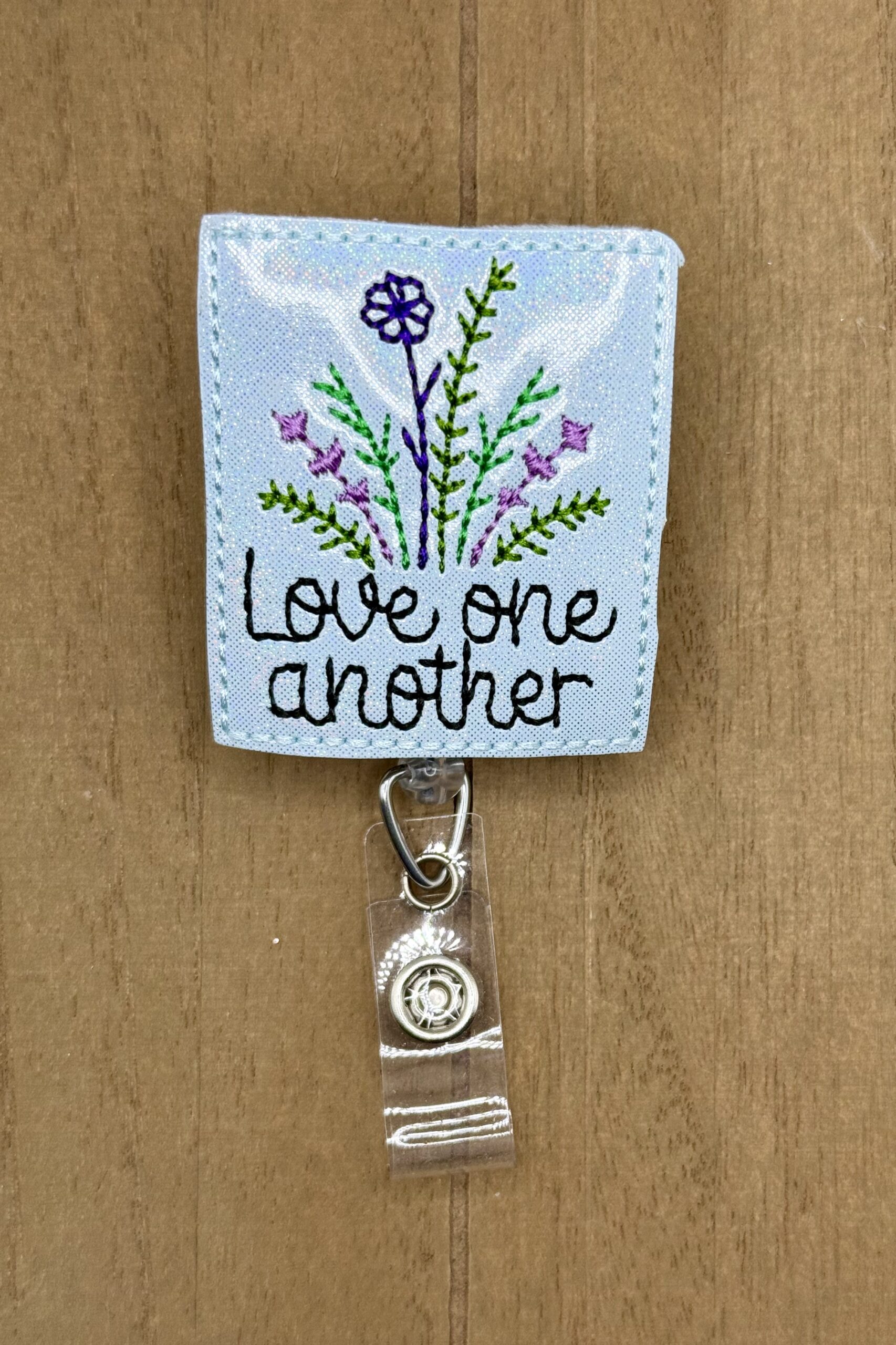 Love One Another - Image 2