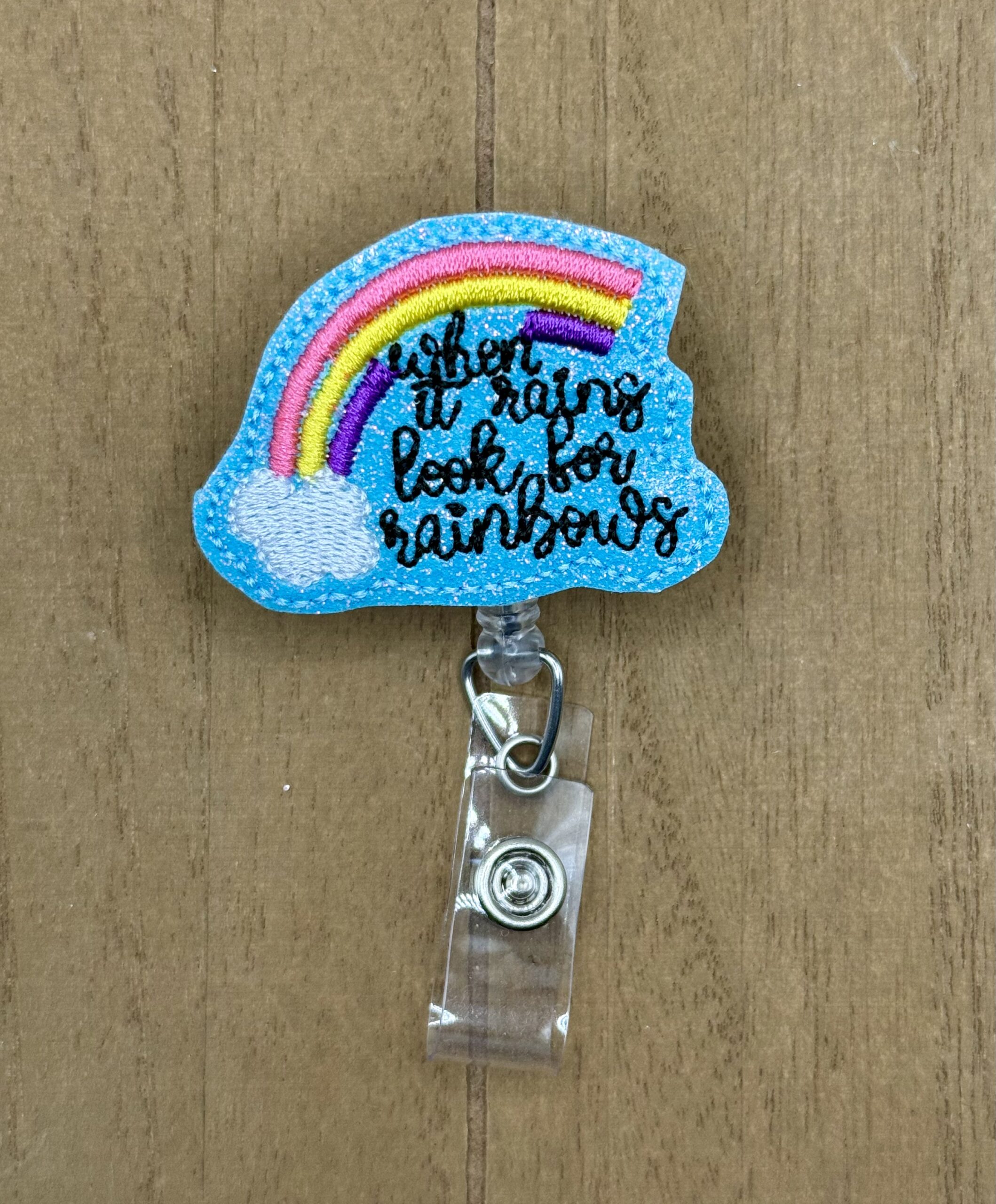 Look for Rainbows - Image 2