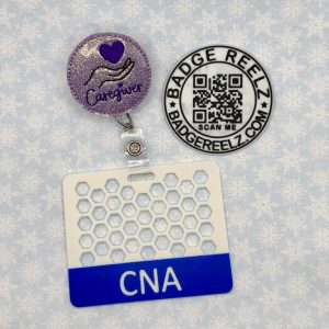 CNA Badge Buddy